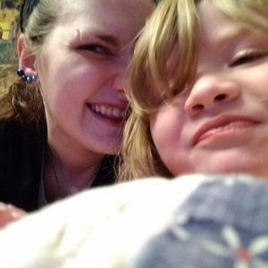 Meet your Posher, Cami